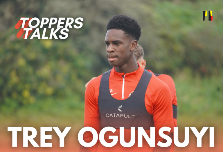 Lire la suite à propos de l’article Interview with Sunderland player Trey Ogunsuyi